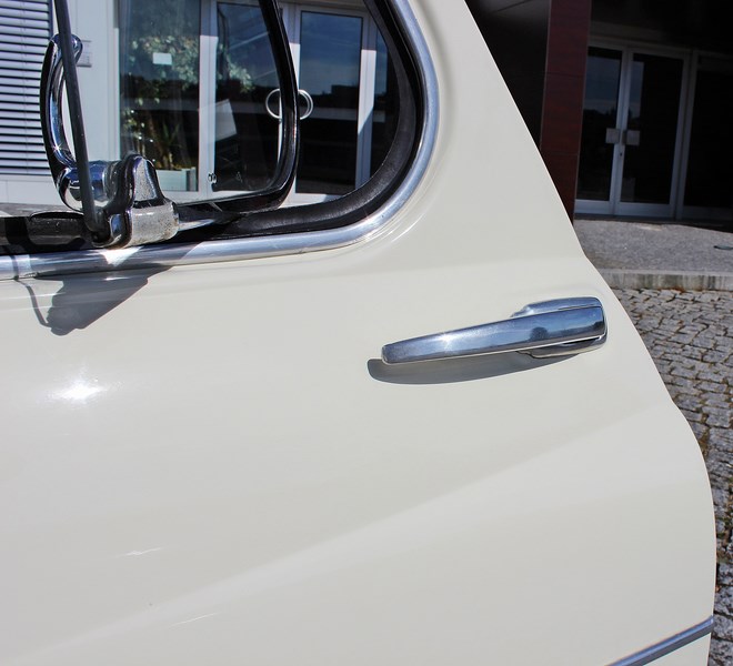 1962 Fiat 600D (Fiat 750)